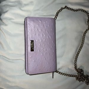 Perfect everyday/evening Kate Spade clutch